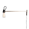 Swing Arm Lamp