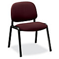 Solutions Guest Chair, Armless
