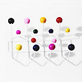 Herman Miller Eames Hang-It-All