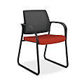 Ignition Multi-Purpose Chair, Sled Base