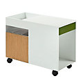 Herman Miller Enchord Mobile Cabinet