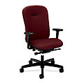 Mirus Chair, Mid Back