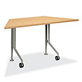 Motivate Trapezoid Table