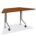 Motivate Trapezoid Nesting Table