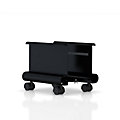 Herman Miller Mobile CPU Holder