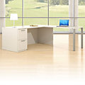 Currency Left Hand Desk & Return