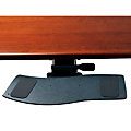 5G Keyboard Tray with Curved Keyboard Platform