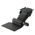 5G Keyboard Tray with Large Keyboard Platform