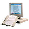 Copy Stand and Drawer