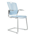Cinto Chair, Sled Base