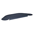 Butterfly Corner Desk Sleeve