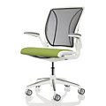 Diffrient World Chair