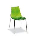 Calligaris Ice Chair, Set of 2