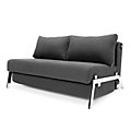 Innovation Cubed Sleek Full Sofa Bed