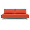 Innovation Reloader Sleek Excess Full Sofa Bed