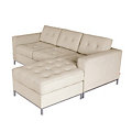 Jane Loft Bisectional Sofa