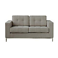 Jane Loveseat