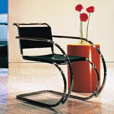 Tulip Chair