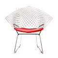 Bertoia Diamond Chair