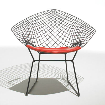Diamond Chair
