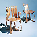 Hat Trick Chair
