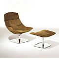 Jehs and Laub Lounge Chair