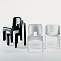 4867 Chair, Set of 2