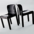 4875 Chair, Set of 2