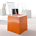 Miss Less Chair