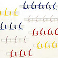 Wall Mounted Hanger Coat Rack