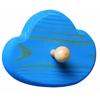 Kinder Touch Cloud Coat Hook