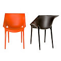 Dr. Yes Chair, Set of 2