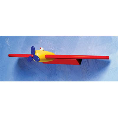 Kinder Touch Flyer Shelf Kit