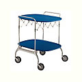 Gastone Folding Trolley