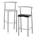 Hi-Glob Stool, Set of 2