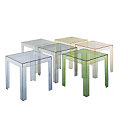 Jolly Side Table