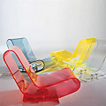 LCP Lounge Chair