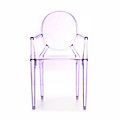 Lou Lou Ghost Chair, Set of 4