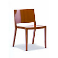 Lizz Chair, Set of 2