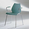 Maui Armchair, Set of 2