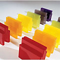 Giotto Magazine Rack
