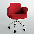 Kartell Moorea Armchair