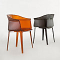 Papyrus Chair, Set of 2
