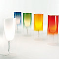 Toobe Lamp