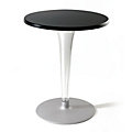 Top Top Table, Lacquered Top
