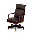 Double Shot Executive Chair