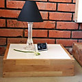LAX Series Side Table