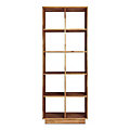 LAX Series 2x5 Bookcase