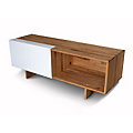 LAX Series Entertainment Shelf