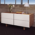 LAX Series LB Dresser